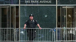 NFL propone nuevas medidas de seguridad tras tiroteo en Nueva York