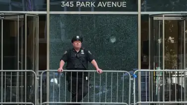 NFL propone nuevas medidas de seguridad tras tiroteo en Nueva York NFL propone nuevas medidas de seguridad tras tiroteo en Nueva York