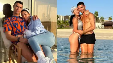 Cristiano Ronaldo y Georgina Rodríguez: Este sería el acuerdo millonario en caso de divorcio Cristiano Ronaldo y Georgina Rodríguez: Este sería el acuerdo millonario en caso de divorcio