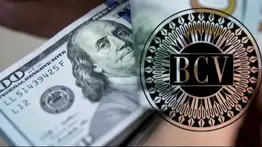 Precio del dólar para este miércoles 13 de agosto según Banco Central de Venezuela