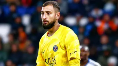 ¡Último adiós! Gianluigi Donnarumma se despide del PSG (+declaraciones) ¡Último adiós! Gianluigi Donnarumma se despide del PSG (+declaraciones)