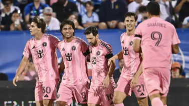 ¿Qué pasará con Telasco? Esta figura del Inter Miami cerca del fútbol español ¿Qué pasará con Telasco? Esta figura del Inter Miami cerca del fútbol español