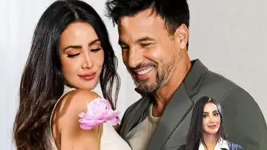 Juan Carlos García y Yuvanna Montalvo se unen como protagonistas de una telenovela Juan Carlos García y Yuvanna Montalvo se unen como protagonistas de una telenovela