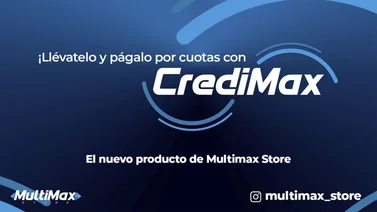 Descubre cómo comprar a crédito en MultiMax con CrediMax: Sin intereses y con grandes beneficios