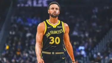 ¡Ya no tiene motivación! Conoce la única razón por la que Stephen Curry jugará su temporada 17 en la NBA ¡Ya no tiene motivación! Conoce la única razón por la que Stephen Curry jugará su temporada 17 en la NBA