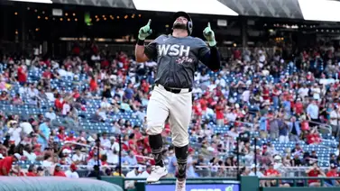 Cardenales de Lara contará para la 2025-2026 con este grandesligas (+Números) Cardenales de Lara contará para la 2025-2026 con este grandesligas (+Números)