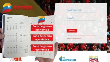bono de guerra economica