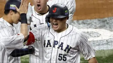 Dodgers posan la vista en otra estrella japonesa de cara a la próxima temporada (+Detalles) Dodgers posan la vista en otra estrella japonesa de cara a la próxima temporada (+Detalles)