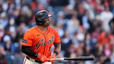 ¿Cómo el slump de Rafael Devers ha afectado a los Gigantes de San Francisco? (+Info)