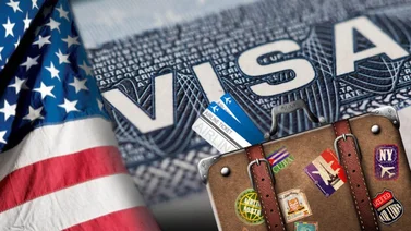 Loteria de visas Estados Unidos