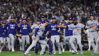El inicio de la Serie Mundial 2025 de la MLB ya tiene fecha