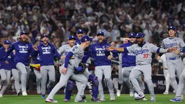 El inicio de la Serie Mundial 2025 de la MLB ya tiene fecha El inicio de la Serie Mundial 2025 de la MLB ya tiene fecha