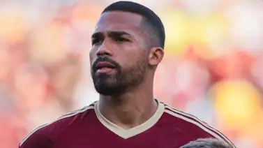 ¿El fichaje de esta figura podría quitarle el puesto a Yangel Herrera? ¿El fichaje de esta figura podría quitarle el puesto a Yangel Herrera?