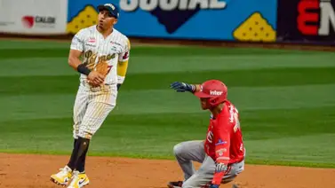 Gorkys Hernández con Cardenales por esta cifra élite de la LVBP que solo dos han logrado Gorkys Hernández con Cardenales por esta cifra élite de la LVBP que solo dos han logrado