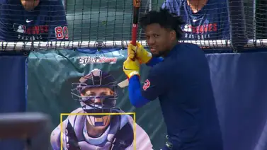 Ronald Acuña Jr. será activado por Atlanta dentro de muy pocos días Ronald Acuña Jr. será activado por Atlanta dentro de muy pocos días