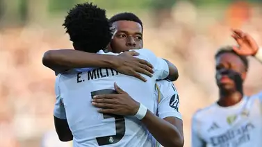 ¿Cuáles son las claves para que el Real Madrid pueda salir campeón de LaLiga? ¿Cuáles son las claves para que el Real Madrid pueda salir campeón de LaLiga?