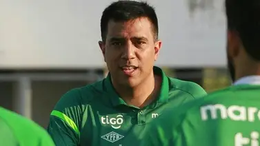 ¿Ya tiene equipo? César Farías podría volver a dirigir en Bolivia ¿Ya tiene equipo? César Farías podría volver a dirigir en Bolivia