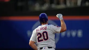 Pete Alonso es el nuevo rey del jonrón en Queens (+Video) Pete Alonso es el nuevo rey del jonrón en Queens (+Video)