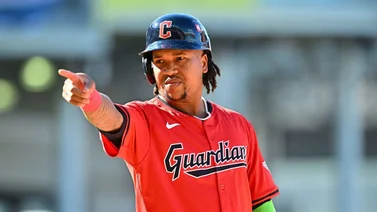 Dominicano José Ramírez deja su huella con marca histórica en Cleveland (+Detalles)