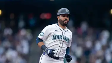 Eugenio Suárez con problemas de readaptación mientras los Marineros van viento en popa (+Números) Eugenio Suárez con problemas de readaptación mientras los Marineros van viento en popa (+Números)