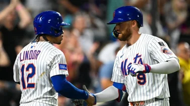 Estos son los resultados de la jornada del martes 12 de agosto en la MLB (+Video)