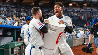 Así está la tabla de posiciones de la MLB tras la jornada del martes 12 de agosto (+Video)