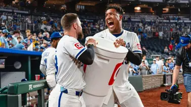 Así está la tabla de posiciones de la MLB tras la jornada del martes 12 de agosto (+Video) Así está la tabla de posiciones de la MLB tras la jornada del martes 12 de agosto (+Video)