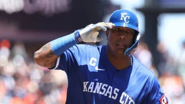 Así se jugará la jornada de este 13 de agosto en MLB
