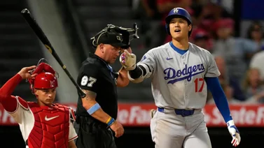 Shohei Ohtani domina el beisbol de Grandes Ligas en los últimos días (+Números)