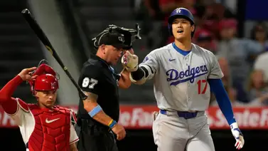 Shohei Ohtani domina el beisbol de Grandes Ligas en los últimos días (+Números) Shohei Ohtani domina el beisbol de Grandes Ligas en los últimos días (+Números)