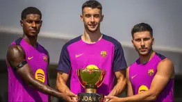 Crece la preocupación del Barcelona por este retraso de LaLiga 