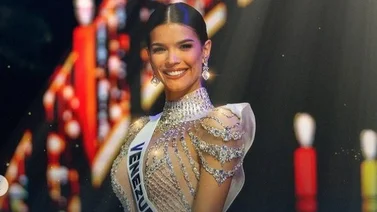 Ileana Márquez Pedroza sigue cosechando éxitos en la televisión nacional 
