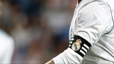 Los capitanes del Real Madrid para la temporada 2025/26 Los capitanes del Real Madrid para la temporada 2025/26