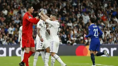 ¿Lo tomarán en cuenta? Mira las opciones a coste cero que el Real Madrid podría explorar en 2026 ¿Lo tomarán en cuenta? Mira las opciones a coste cero que el Real Madrid podría explorar en 2026