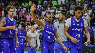 ¿Cuándo juega Venezuela su primer partido en la Americup?