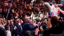 Mira el lugar inédito de Estados Unidos donde se celebrará una pelea de UFC (+Detalles)