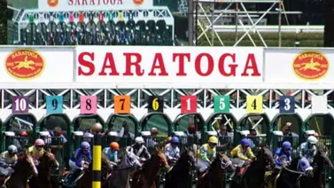 Datos de última hora incluye el Best Bet y los Picks para la jornada en Saratoga 13-8-2025 Datos de última hora incluye el Best Bet y los Picks para la jornada en Saratoga 13-8-2025
