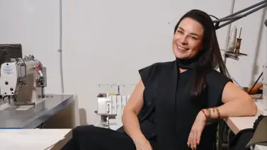 Diseñadora venezolana presentó “Evolution” en el Doral Fashion Week Diseñadora venezolana presentó “Evolution” en el Doral Fashion Week