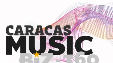 Caracas Music Biz-360 unirá a la industria del entretenimiento en Venezuela