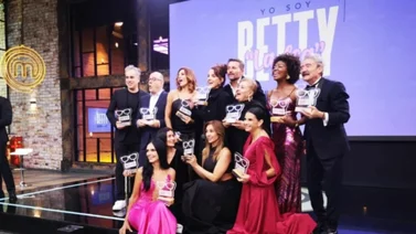 Protagonistas de “Yo soy Betty, la fea” llegarán a Venezuela en noviembre