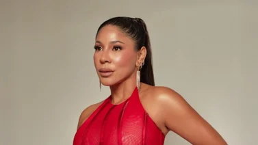 Karla Rodríguez presentará colección “Sinfonía floral”