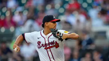 MLB: Carlos Carrasco va por su tercera victoria del 2025 ante los Mets MLB: Carlos Carrasco va por su tercera victoria del 2025 ante los Mets