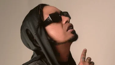 Zarcaismo: El talento venezolano que impulsa el drill con su nuevo EP “F3EK”