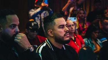 A 1 mes de Jowell & Randy: Vibra Production se prepara para otros eventos del 2025