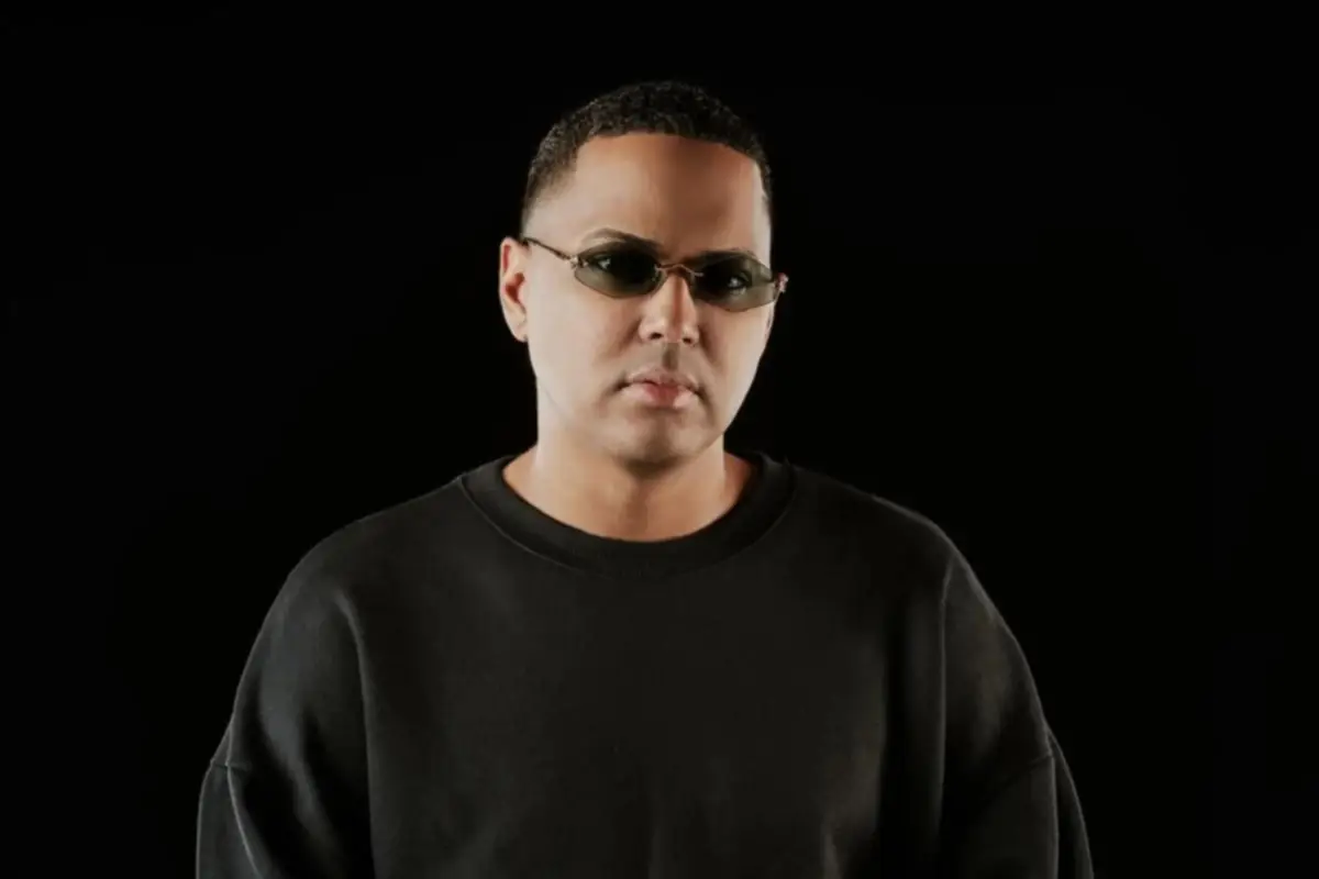 Alofoke lanza el primer reality show en vivo 24/7 en alianza con YouTube