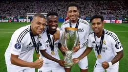 La Liga Profesional Saudí planea hacer una millonaria oferta por este jugador del Real Madrid