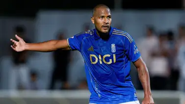 ¿El Oviedo de Salomón Rondón es el máximo favorito para caer a segunda división en España? ¿El Oviedo de Salomón Rondón es el máximo favorito para caer a segunda división en España?