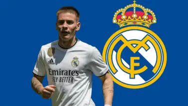 Real Madrid: Franco Mastantuono será presentado en esta fecha Real Madrid: Franco Mastantuono será presentado en esta fecha