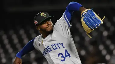 MLB: Número de peloteros venezolanos aumenta con el llamado de este prospecto MLB: Número de peloteros venezolanos aumenta con el llamado de este prospecto