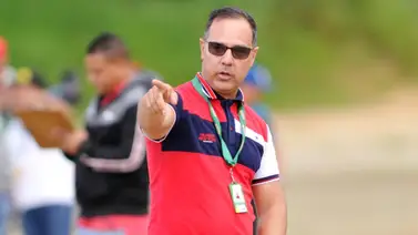 Atentos a la línea de Luis Peraza de este domingo en la reunión 31 Atentos a la línea de Luis Peraza de este domingo en la reunión 31